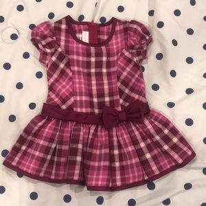 Toddler dress